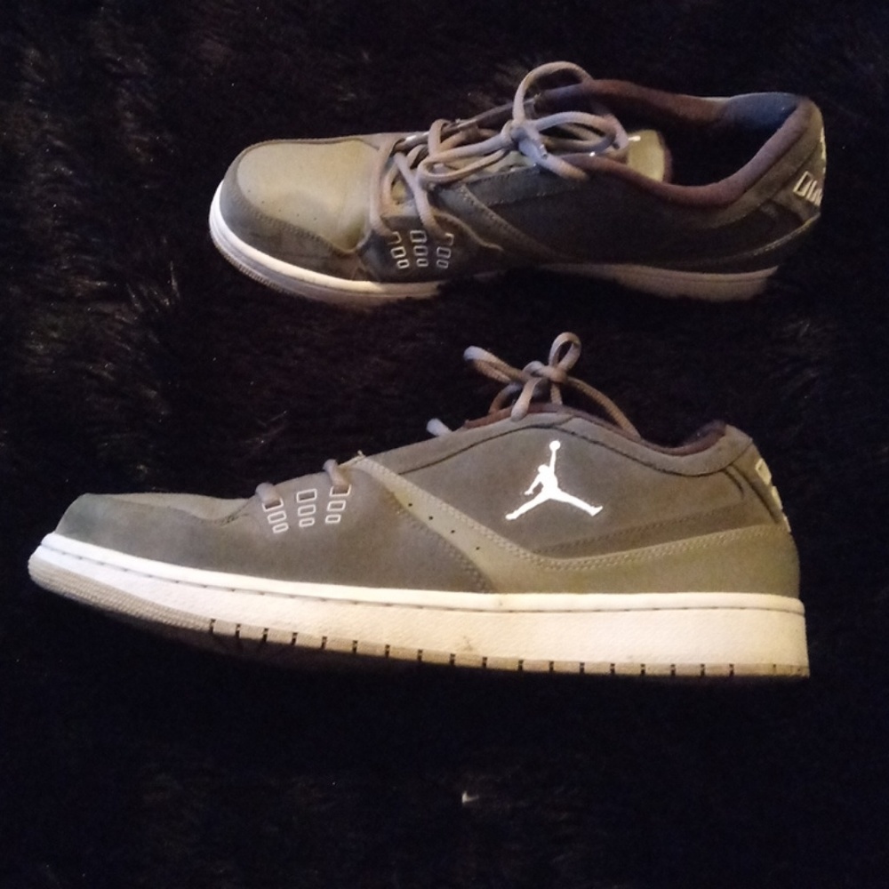 Jordan's